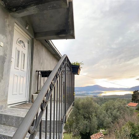 Guest House Pocanic Тиват Экстерьер фото