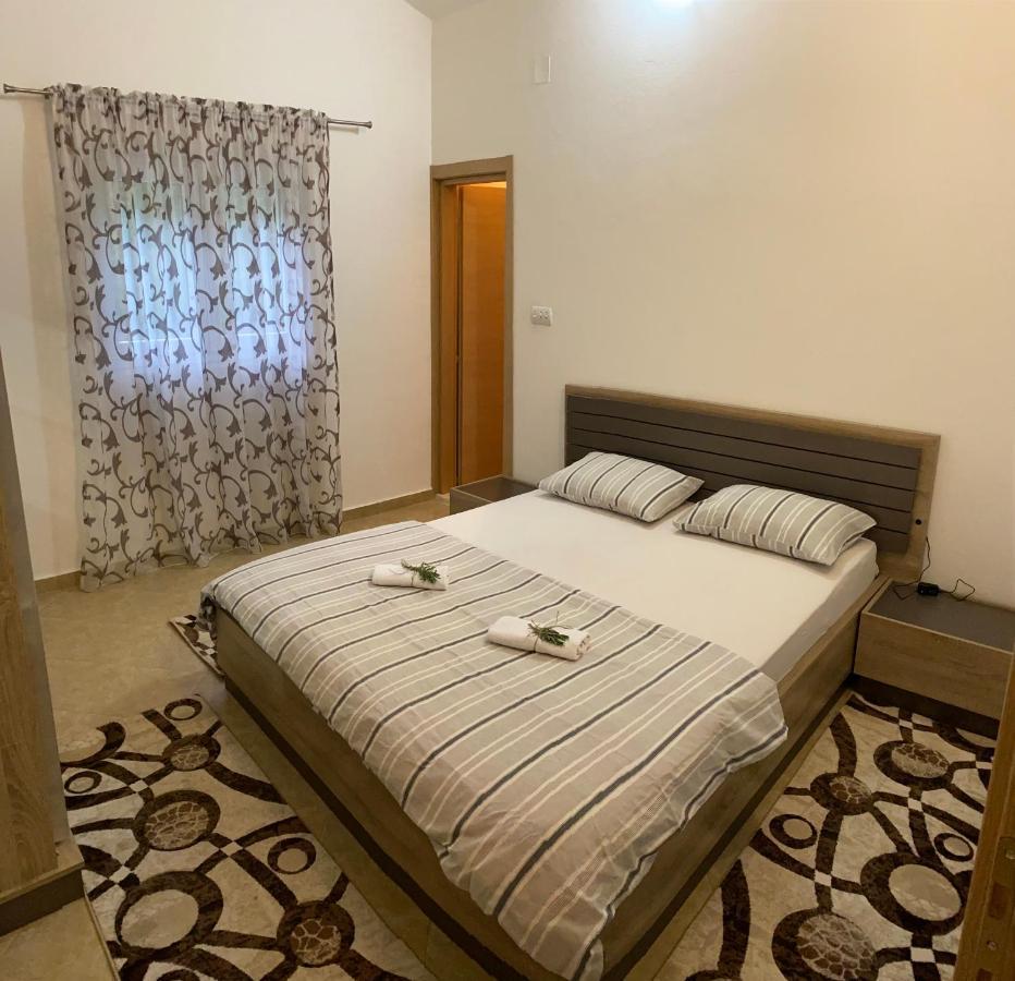 Guest House Pocanic Тиват Экстерьер фото