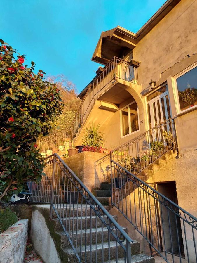 Guest House Pocanic Тиват Экстерьер фото