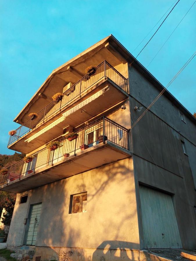 Guest House Pocanic Тиват Экстерьер фото